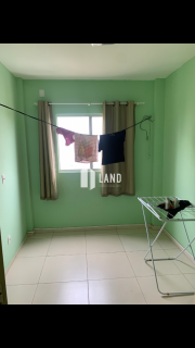 Apartamento a venda - Lourival Parente