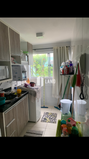 Apartamento a venda - Lourival Parente