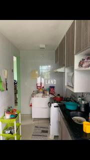Apartamento a venda - Lourival Parente