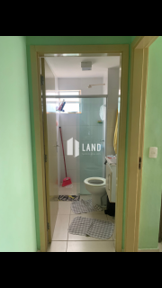 Apartamento a venda - Lourival Parente