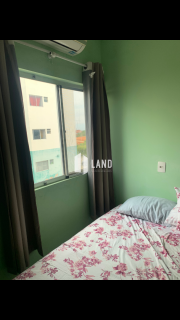 Apartamento a venda - Lourival Parente