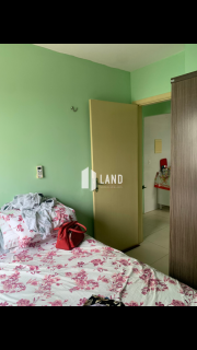 Apartamento a venda - Lourival Parente
