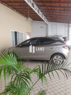 Excelente Casa no Parque Sul - Teresina - PI