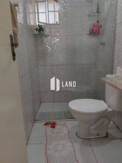 Excelente Casa no Parque Sul - Teresina - PI