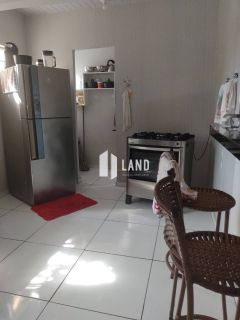 Excelente Casa no Parque Sul - Teresina - PI
