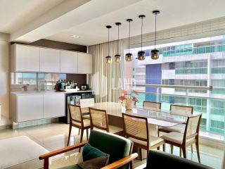 Apartamento á venda no Bairro Horto