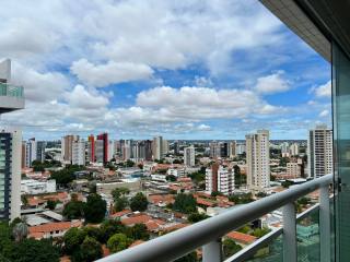 Apartamento á venda no Bairro Horto