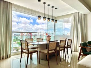 Apartamento á venda no Bairro Horto