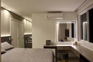 Apartamento á venda no Bairro Horto