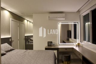 Apartamento á venda no Bairro Horto
