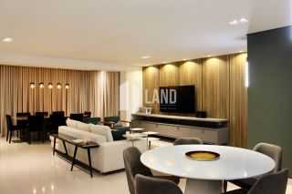 Apartamento á venda no Bairro Horto