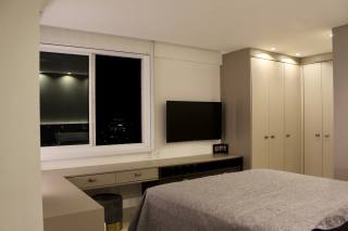 Apartamento á venda no Bairro Horto