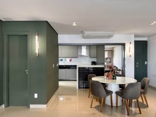 Apartamento á venda no Bairro Horto