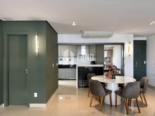 Apartamento á venda no Bairro Horto
