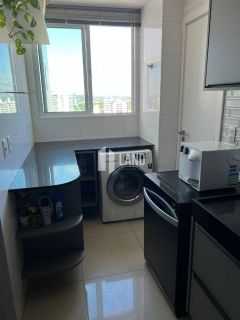 Apartamento á venda no Bairro Horto
