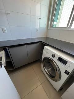 Apartamento á venda no Bairro Horto