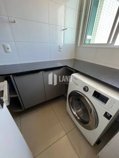 Apartamento á venda no Bairro Horto