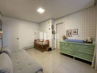 Apartamento á venda no Bairro Horto