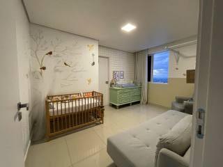 Apartamento á venda no Bairro Horto