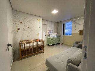 Apartamento á venda no Bairro Horto