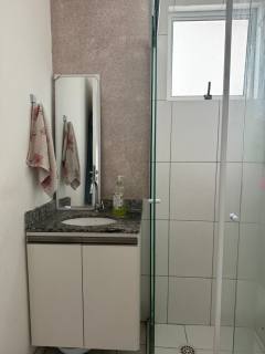 Apartamento á Venda no Bairro Morada do sol