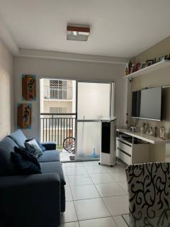 Apartamento á Venda no Bairro Morada do sol