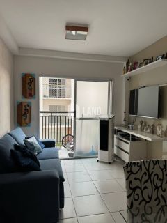Apartamento á Venda no Bairro Morada do sol