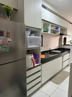 Apartamento á Venda no Bairro Morada do sol