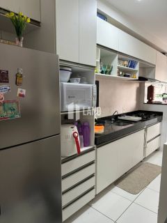 Apartamento á Venda no Bairro Morada do sol