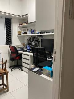 Apartamento á Venda no Bairro Morada do sol
