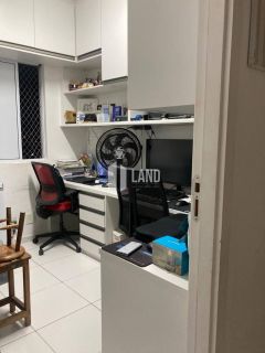 Apartamento á Venda no Bairro Morada do sol