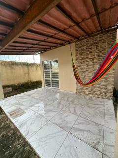Casa Duplex no Loteamento Conviver