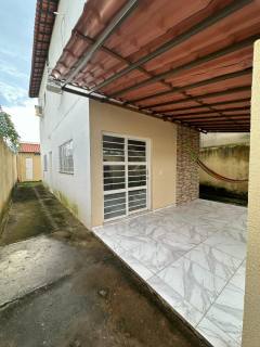 Casa Duplex no Loteamento Conviver