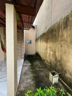 Casa Duplex no Loteamento Conviver