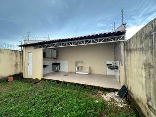 Casa Duplex no Loteamento Conviver