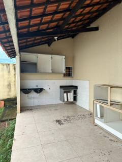 Casa Duplex no Loteamento Conviver
