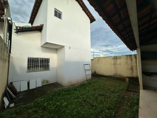 Casa Duplex no Loteamento Conviver