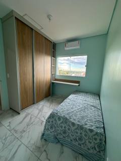 Casa Duplex no Loteamento Conviver
