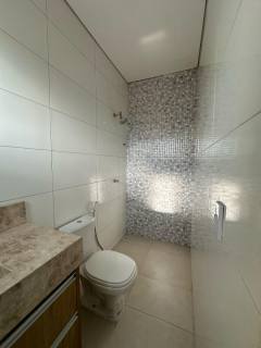Casa Duplex no Loteamento Conviver