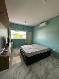 Casa Duplex no Loteamento Conviver
