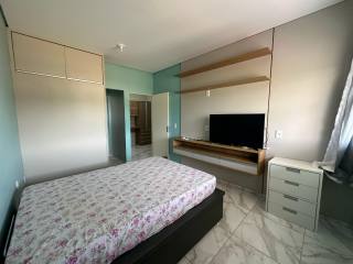 Casa Duplex no Loteamento Conviver