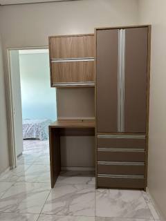 Casa Duplex no Loteamento Conviver