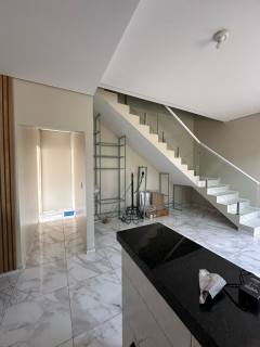 Casa Duplex no Loteamento Conviver