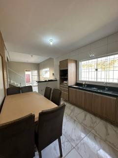 Casa Duplex no Loteamento Conviver