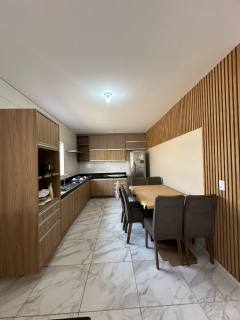 Casa Duplex no Loteamento Conviver
