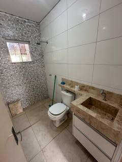 Casa Duplex no Loteamento Conviver