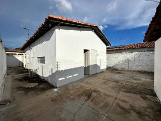 Casa Térrea no Bairro Saci