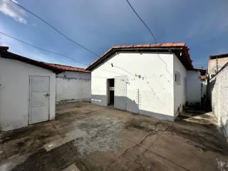 Casa Térrea no Bairro Saci