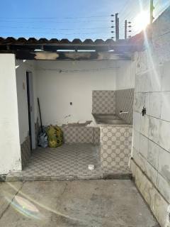 Casa Térrea no Bairro Saci