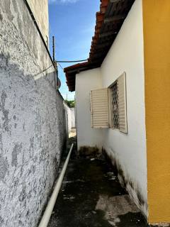 Casa Térrea no Bairro Saci